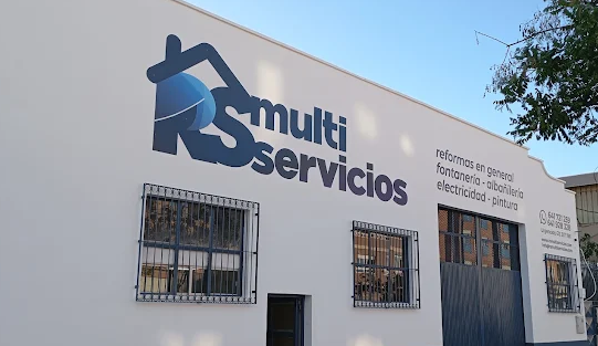 MULTISERVICIOS RS