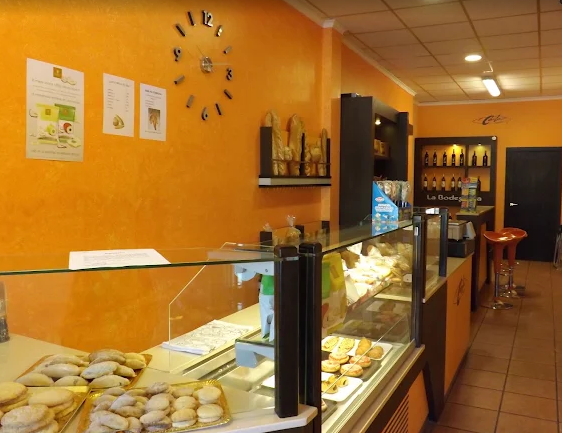 PASTISSERIA CARLA