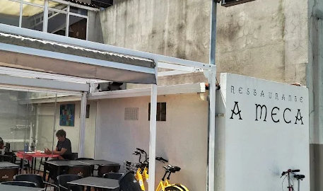 RESTAURANTE A MECA