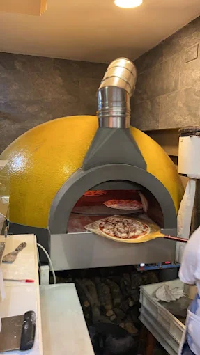 PIZZERIA DA VITO 